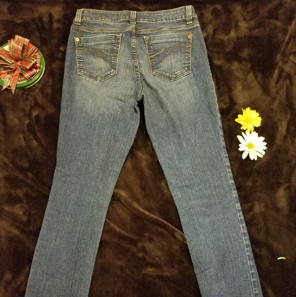 DKNY bootcut Jeans - Picture 2 of 4